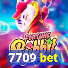 7709 bet